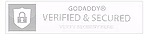GoDaddy Verified & Secured