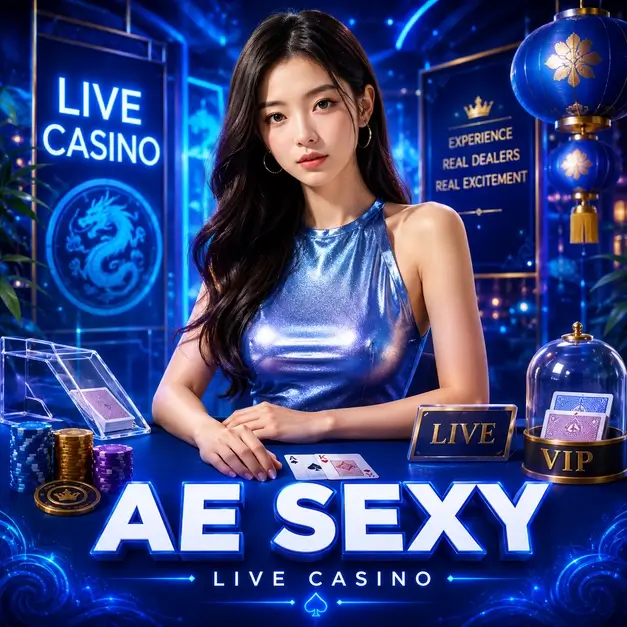 Sexy Gaming logo