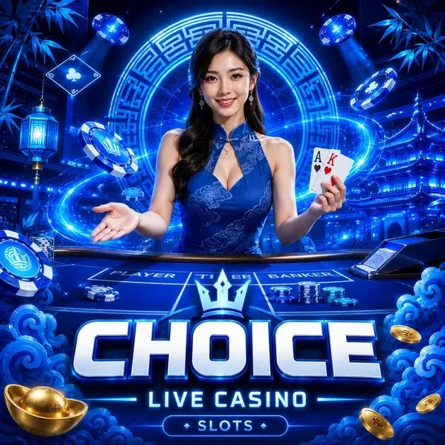 Choice logo