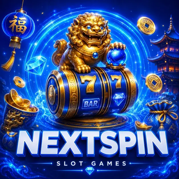 NextSpin logo