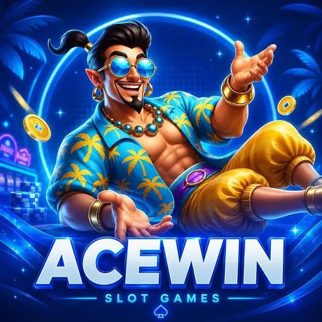AceWin logo