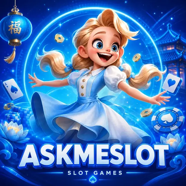 AskMeSlot logo