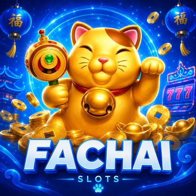Fa Chai logo