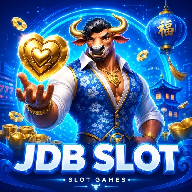 JDB logo