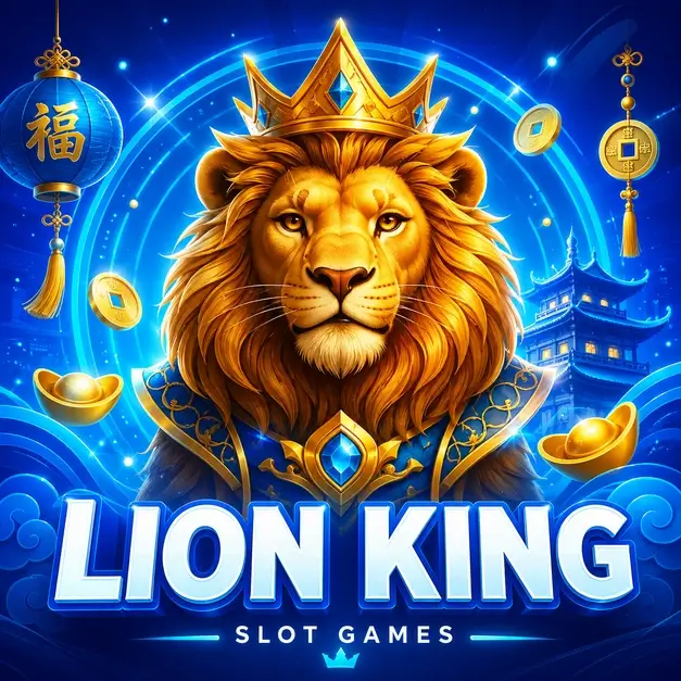Lion King logo