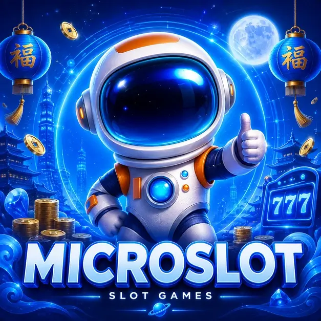 MicroSlot logo