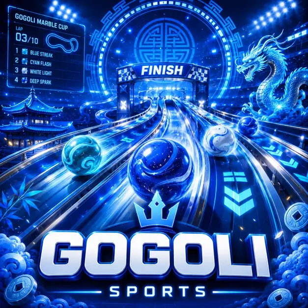 Gogoli logo
