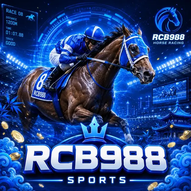 RCB988 logo