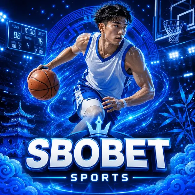 SBOBET logo
